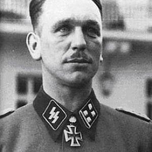 Kurt Meyer (Belgium, 1944)