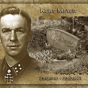 Kurt Meyer (1910-1961)