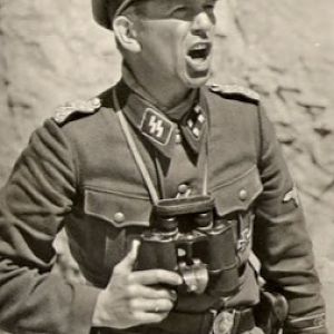 Kurt Meyer