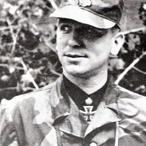 Kurt Meyer
