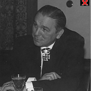 Kurt Meyer