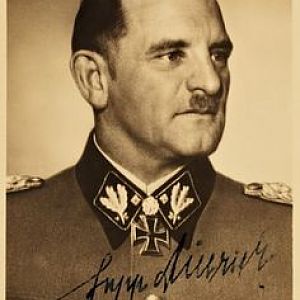 Josef "Sepp" Dietrich