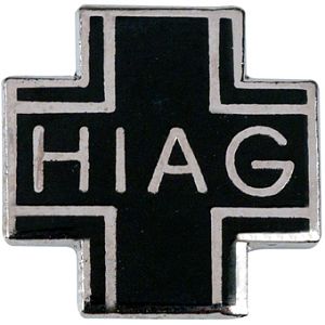 HIAG,SS (DEUTSCHLAND)