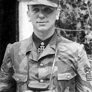 Kurt Meyer (SS)