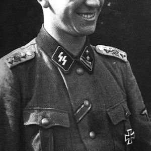 Kurt Meyer (SS)