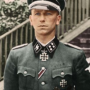Kurt Meyer (SS)