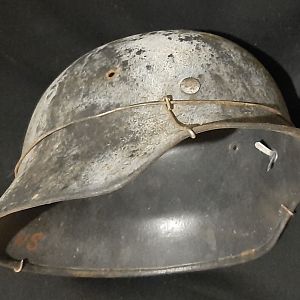 М40 LW  ,,зима,,