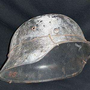 М40 LW ,,зима,,