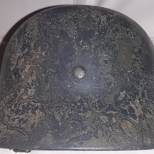 M40 waffen SS