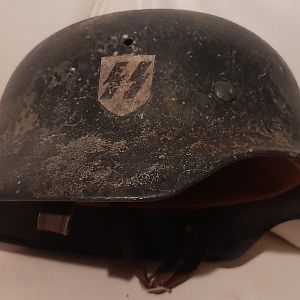 M40 waffen SS