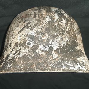 М42 waffen SS ,,зима,,