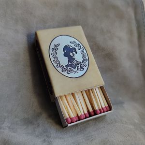 Спичечница_Сварщик