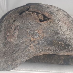 М42 waffen SS  / ,,зима,, антураж