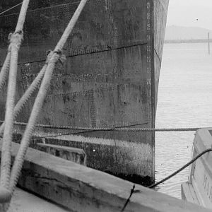 Ibukisan Maru
