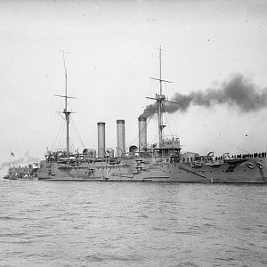Shikishima