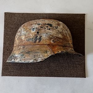 пано SS