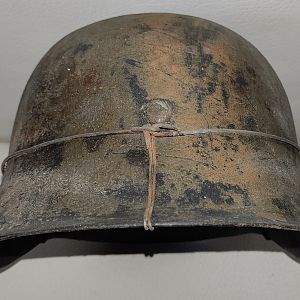 M42 waffen SS