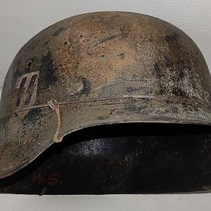 M42 waffen SS