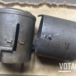 Unknown (RIA Ww1?) Handgrenade (1)
