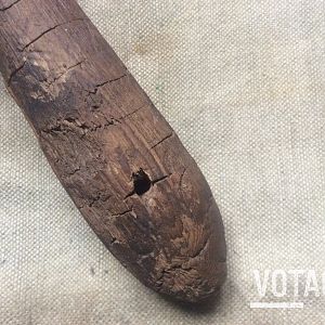Unknown (RIA Ww1?) Handgrenade (7)