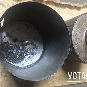 Unknown (RIA Ww1?) Handgrenade (11)