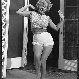 Marilyn Monroe