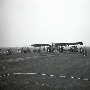 Charles Lindbergh