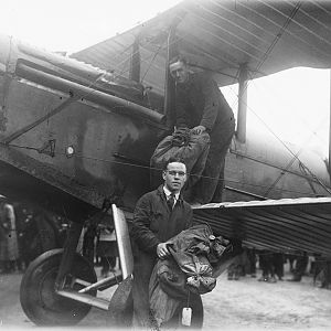 Air Mail