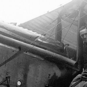 Air Mail