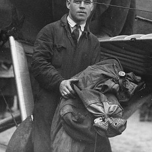 Air Mail