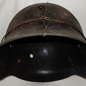 М42/EF66 waffen SS