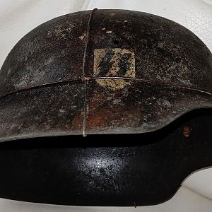 М42/EF66 waffen SS