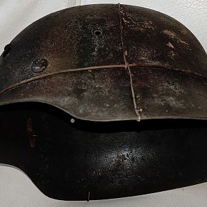 М42/EF66 waffen SS