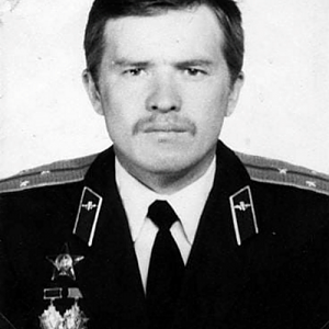 ДШМГ с символикой ВДВ