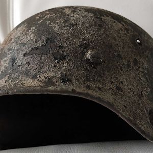 М40 waffen SS антураж под ,,коп,,