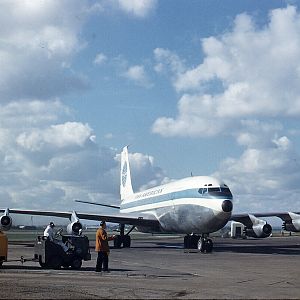 Boeing 707