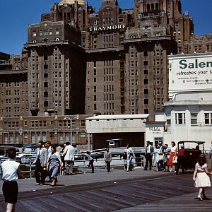 Atlantic City