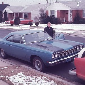 Plymouth