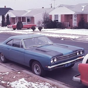 Plymouth