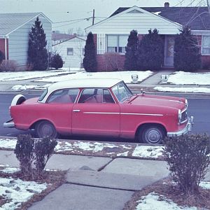 Rambler