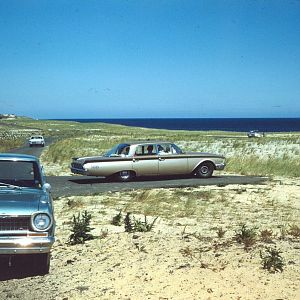 Coast Beach