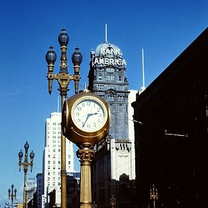 San Francisco