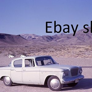 Studebaker