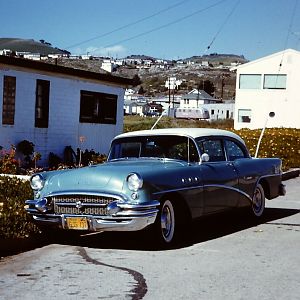 Buick