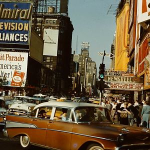 New York