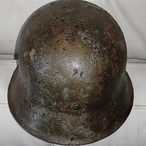 М42 waffen SS ,,kamo,,