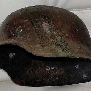 М42 waffen SS ,,kamo,,