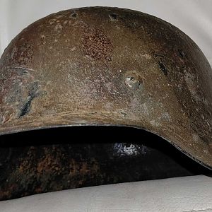 М42 waffen SS ,,kamo,,