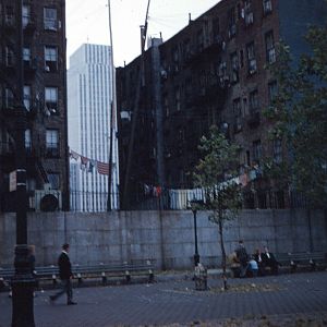New York