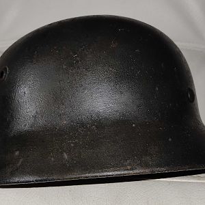 M40/Q64 waffen SS